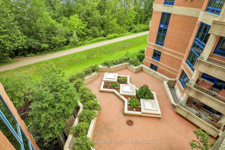Photo 33 at 502 - 3105 Carling Avenue, Nepean (Bayshore), Ottawa