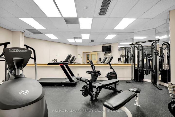Photo 34 at 502 - 3105 Carling Avenue, Nepean (Bayshore), Ottawa
