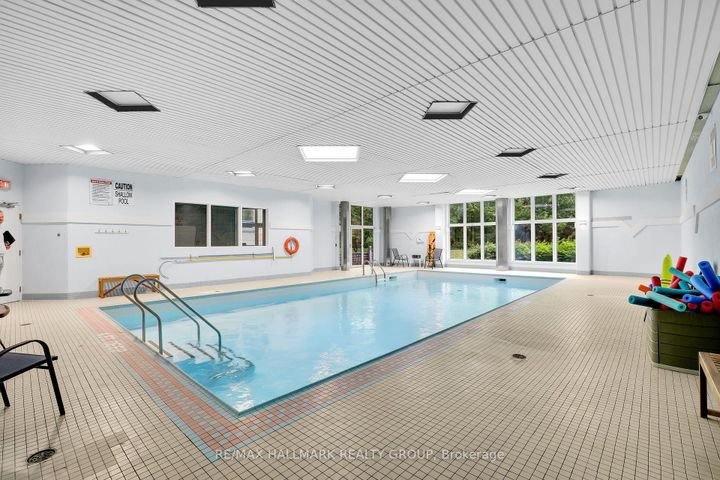 Photo 36 at 502 - 3105 Carling Avenue, Nepean (Bayshore), Ottawa