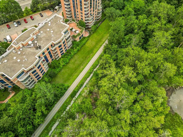Photo 42 at 502 - 3105 Carling Avenue, Nepean (Bayshore), Ottawa