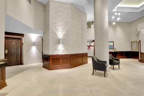 Photo 2 at 502 - 3105 Carling Avenue, Nepean (Bayshore), Ottawa