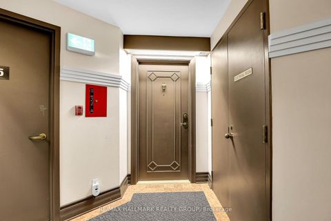 Photo 4 at 502 - 3105 Carling Avenue, Nepean (Bayshore), Ottawa