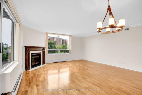 Photo 7 at 502 - 3105 Carling Avenue, Nepean (Bayshore), Ottawa