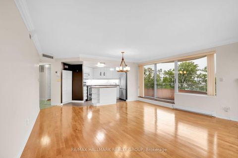 Photo 9 at 502 - 3105 Carling Avenue, Nepean (Bayshore), Ottawa