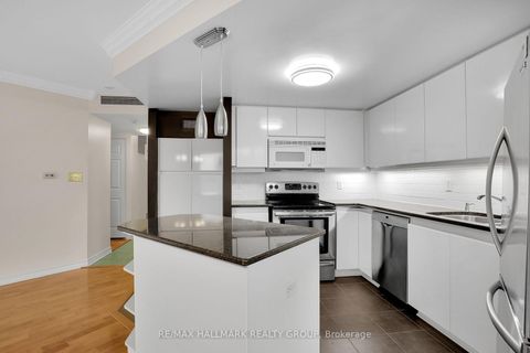 Photo 12 at 502 - 3105 Carling Avenue, Nepean (Bayshore), Ottawa