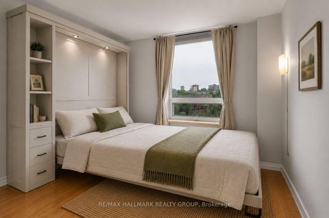 Photo 16 at 502 - 3105 Carling Avenue, Nepean (Bayshore), Ottawa
