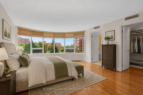 Photo 21 at 502 - 3105 Carling Avenue, Nepean (Bayshore), Ottawa