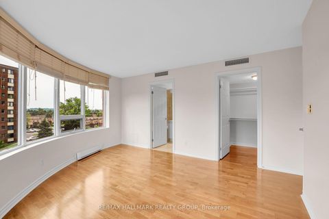Photo 22 at 502 - 3105 Carling Avenue, Nepean (Bayshore), Ottawa