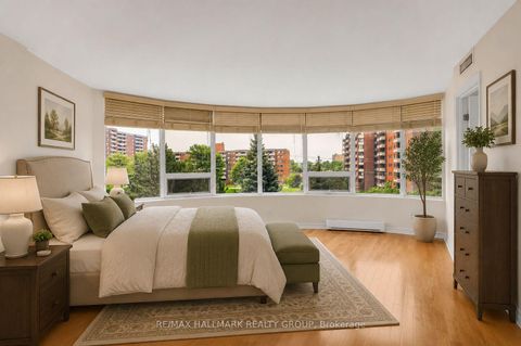 Photo 23 at 502 - 3105 Carling Avenue, Nepean (Bayshore), Ottawa