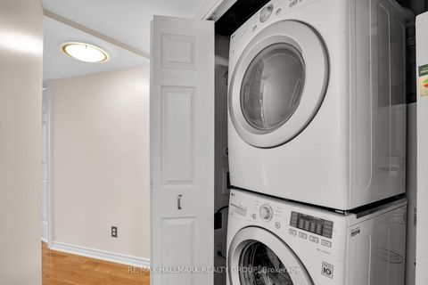 Photo 29 at 502 - 3105 Carling Avenue, Nepean (Bayshore), Ottawa