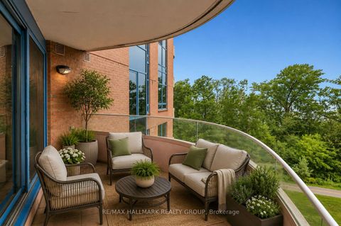 Photo 30 at 502 - 3105 Carling Avenue, Nepean (Bayshore), Ottawa