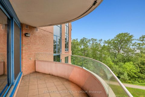 Photo 31 at 502 - 3105 Carling Avenue, Nepean (Bayshore), Ottawa