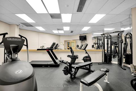 Photo 34 at 502 - 3105 Carling Avenue, Nepean (Bayshore), Ottawa