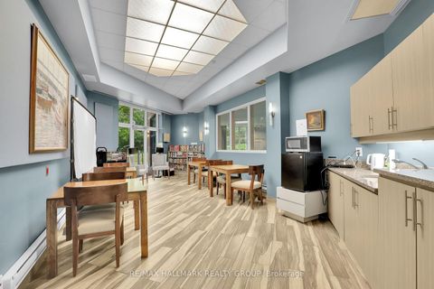 Photo 35 at 502 - 3105 Carling Avenue, Nepean (Bayshore), Ottawa