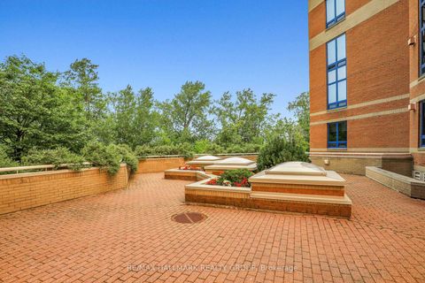 Photo 38 at 502 - 3105 Carling Avenue, Nepean (Bayshore), Ottawa