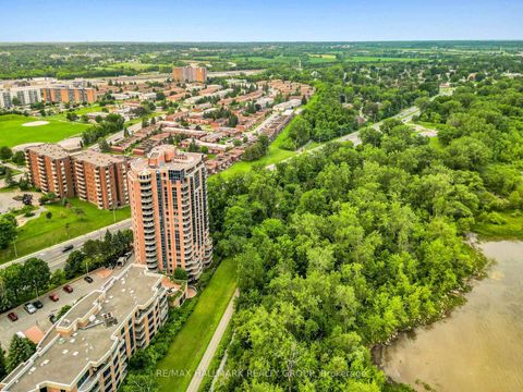 Photo 41 at 502 - 3105 Carling Avenue, Nepean (Bayshore), Ottawa