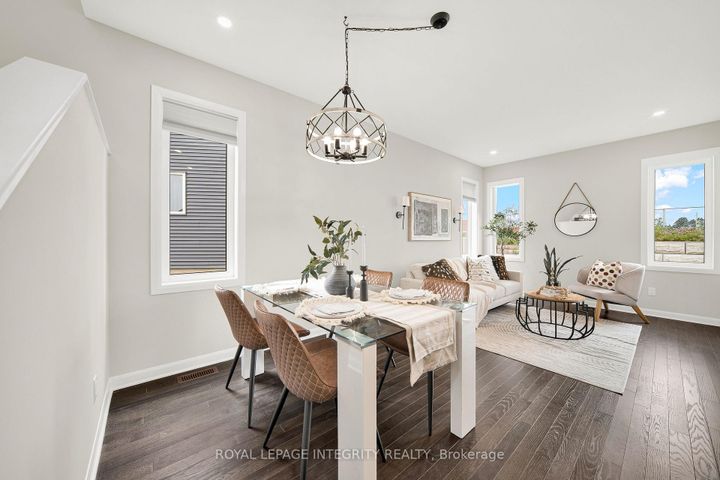 Photo 5 at 185 Bending Way, Nepean (Hearts Desire), Ottawa