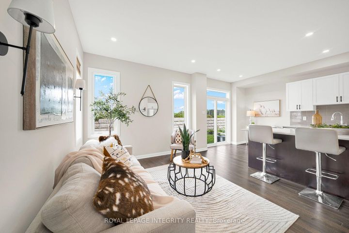 Photo 15 at 185 Bending Way, Nepean (Hearts Desire), Ottawa