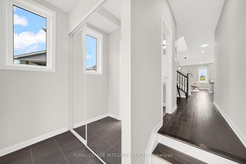 Photo 3 at 185 Bending Way, Nepean (Hearts Desire), Ottawa