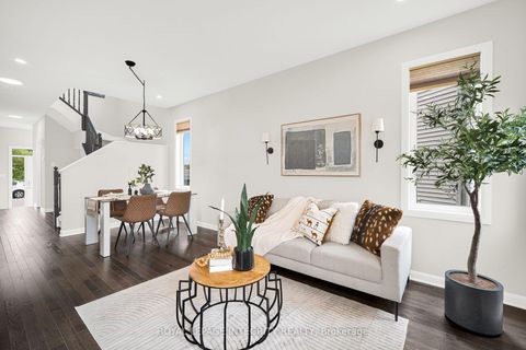 Photo 16 at 185 Bending Way, Nepean (Hearts Desire), Ottawa