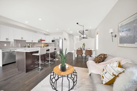 Photo 17 at 185 Bending Way, Nepean (Hearts Desire), Ottawa