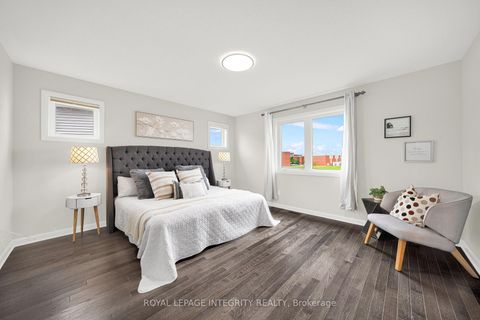 Photo 20 at 185 Bending Way, Nepean (Hearts Desire), Ottawa