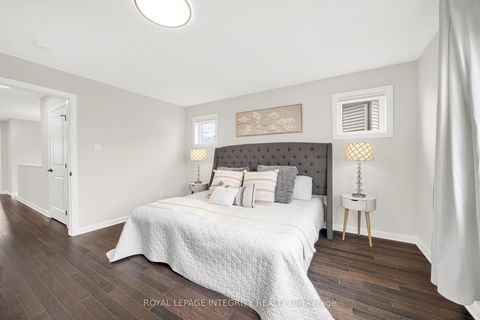 Photo 21 at 185 Bending Way, Nepean (Hearts Desire), Ottawa