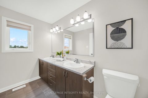 Photo 25 at 185 Bending Way, Nepean (Hearts Desire), Ottawa