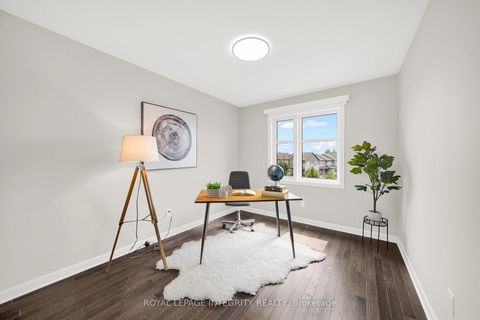 Photo 26 at 185 Bending Way, Nepean (Hearts Desire), Ottawa