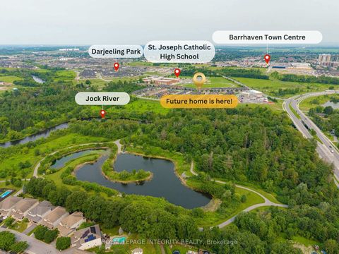 Photo 36 at 185 Bending Way, Nepean (Hearts Desire), Ottawa