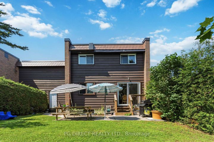 Photo 18 at 3K Arnold Drive, Nepean (Arbeatha Park), Ottawa