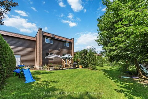 Photo 19 at 3K Arnold Drive, Nepean (Arbeatha Park), Ottawa