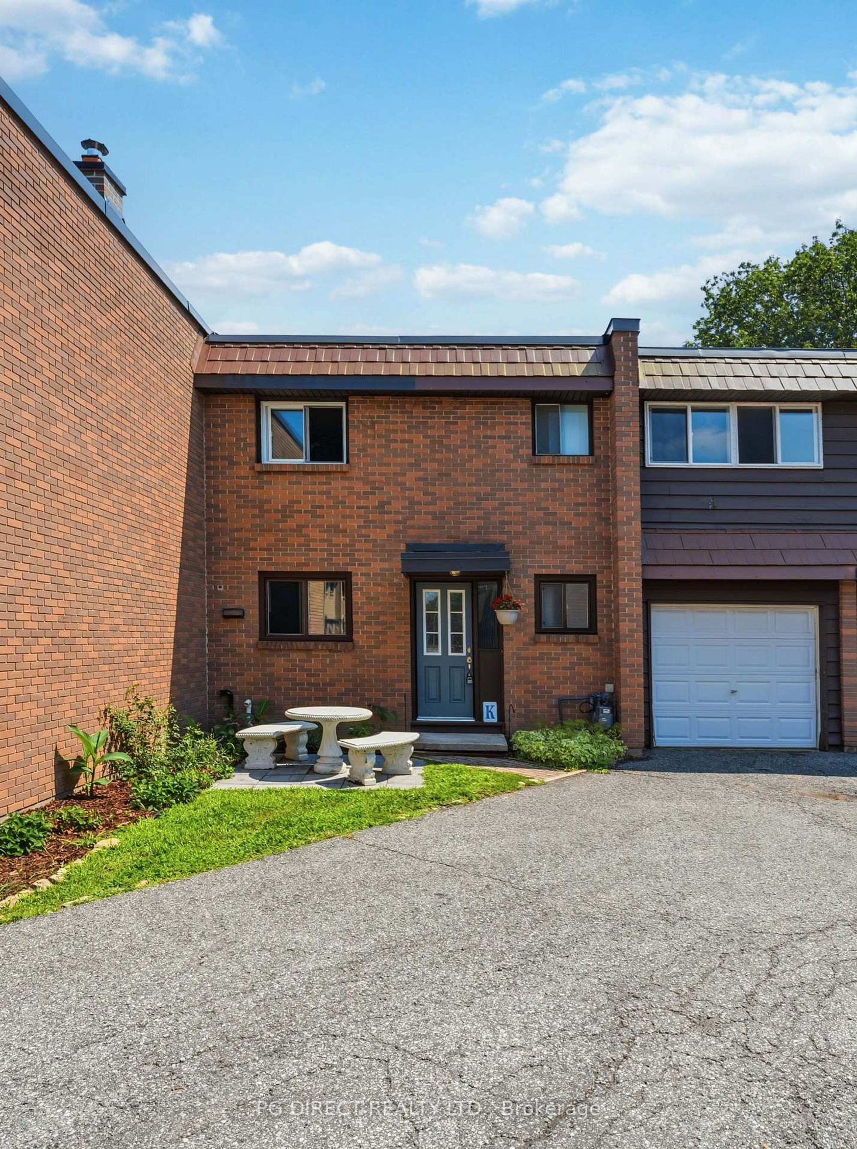 3K Arnold Drive, Nepean (Arbeatha Park), Ottawa 