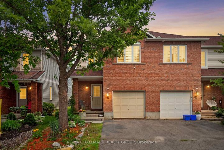 Photo 0 at 63 Palmadeo Drive, Nepean (Longfields), Ottawa