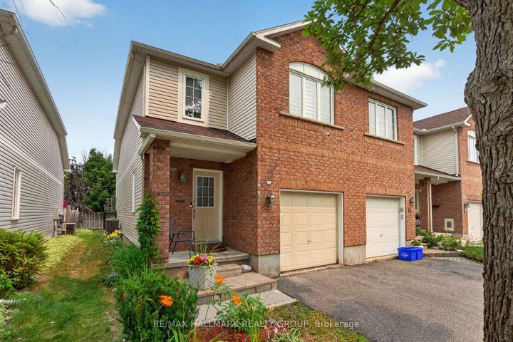 Photo 1 at 63 Palmadeo Drive, Nepean (Longfields), Ottawa