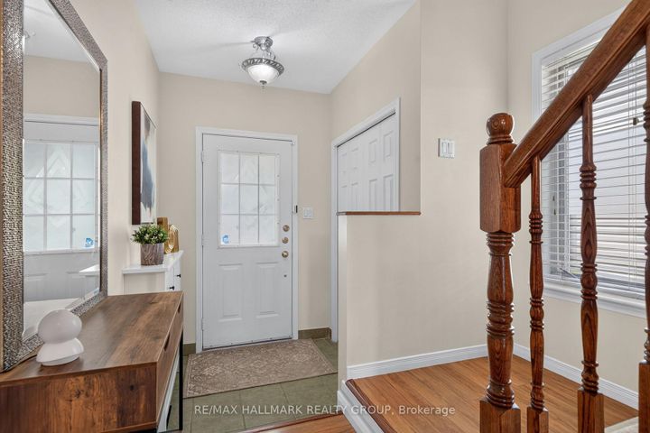 Photo 2 at 63 Palmadeo Drive, Nepean (Longfields), Ottawa