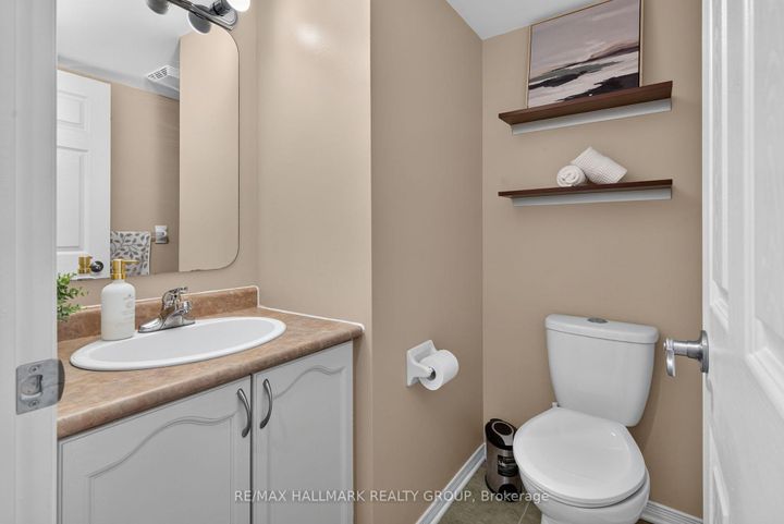 Photo 4 at 63 Palmadeo Drive, Nepean (Longfields), Ottawa