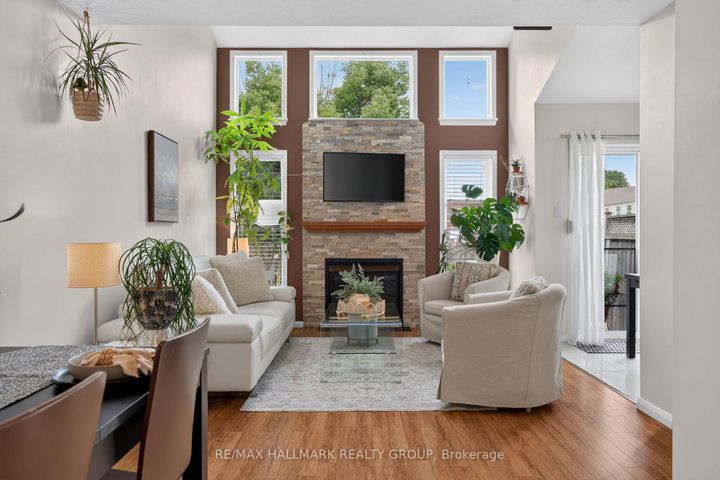 Photo 6 at 63 Palmadeo Drive, Nepean (Longfields), Ottawa