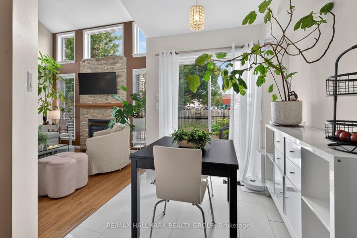 Photo 12 at 63 Palmadeo Drive, Nepean (Longfields), Ottawa