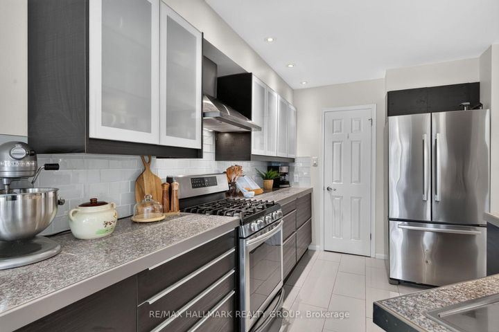 Photo 17 at 63 Palmadeo Drive, Nepean (Longfields), Ottawa