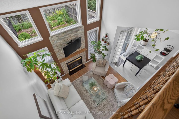 Photo 19 at 63 Palmadeo Drive, Nepean (Longfields), Ottawa