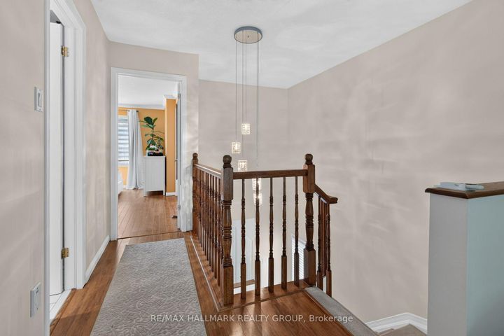 Photo 20 at 63 Palmadeo Drive, Nepean (Longfields), Ottawa