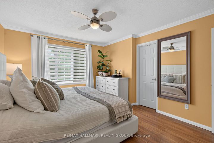 Photo 24 at 63 Palmadeo Drive, Nepean (Longfields), Ottawa