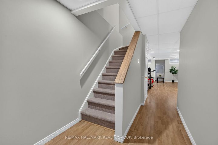 Photo 31 at 63 Palmadeo Drive, Nepean (Longfields), Ottawa