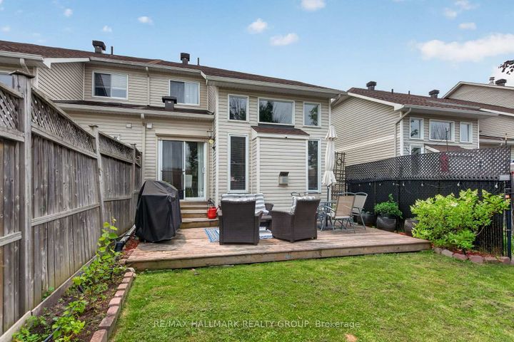 Photo 35 at 63 Palmadeo Drive, Nepean (Longfields), Ottawa