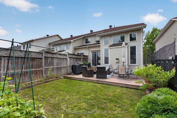 Photo 36 at 63 Palmadeo Drive, Nepean (Longfields), Ottawa