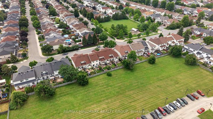 Photo 40 at 63 Palmadeo Drive, Nepean (Longfields), Ottawa