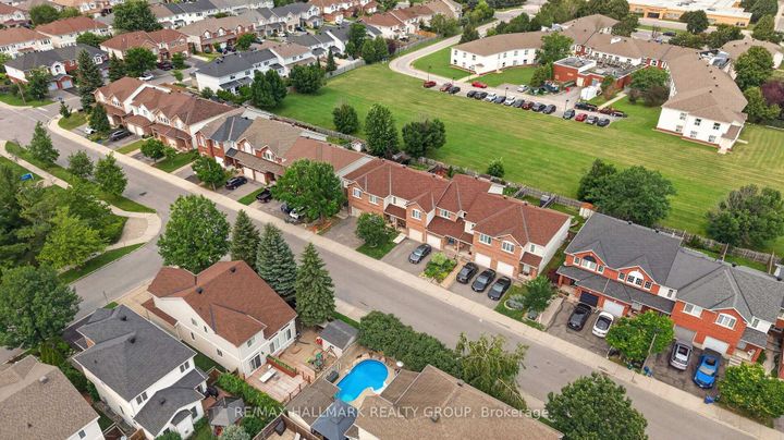 Photo 41 at 63 Palmadeo Drive, Nepean (Longfields), Ottawa
