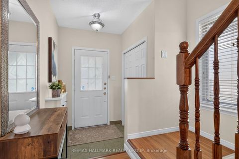 Photo 2 at 63 Palmadeo Drive, Nepean (Longfields), Ottawa