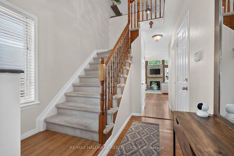 Photo 3 at 63 Palmadeo Drive, Nepean (Longfields), Ottawa